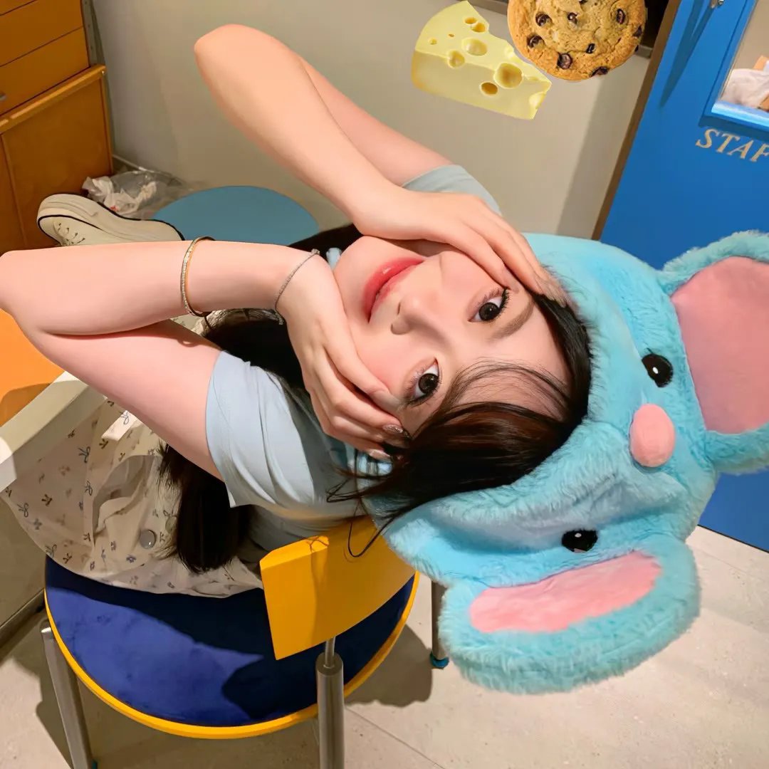 新来的美女邻居